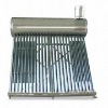 Stainless Steel Solar Hot Water Heater (z)