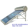 Stainless Steel Solar Hot Water Heaters