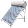 Stainless Steel Solar Power Water Heater