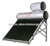 Stainless Steel Solar System For Turkey Water Heaters