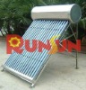 Stainless Steel Solar System(solar water heater)
