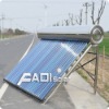 Stainless Steel Solar Water Heater (250Liter)