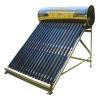 Stainless Steel Solar Water Heater-CE certified