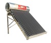 Stainless Steel Solar Water Heater (GTINP-NT5818-18)