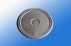 Stainless Steel Solar Water Heater Tank Cap for water heater