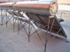 Stainless Steel Solar Water Heater (with CE)