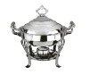Stainless Steel Stove HN55013