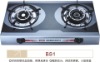 Stainless Steel Table Gas Stove BS1
