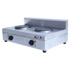 Stainless Steel Table Top Electric Range