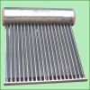 Stainless Steel Thermosiphon Solar Water Heater