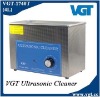 Stainless Steel Ultrasonic Cleaner 4L Timer