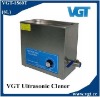 Stainless Steel Ultrasonic Cleaner 6L Timer