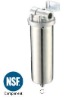 Stainless Steel Water Filter System