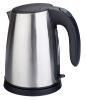 Stainless Steel Water Kettle 1.7L