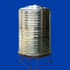 Stainless Steel Water Storage Tank