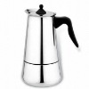 Stainless Steel coffee pot