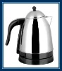 Stainless Steel colorful Electric Kettle --1.5L