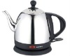 Stainless Steel commercial electric boiling water kettle