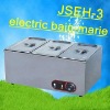 Stainless Steel electric bain-marie,(JSEH-3 )