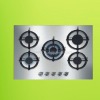 Stainless Steel gas hob NY-QM5035,ideal gas stove for your kitchen