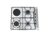 Stainless Steel hob
