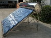 Stainless Steel non-pressure Solar heater