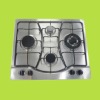 Stainless Steel panle Enamel Trivets Gas Cooktop NY-QM4039