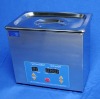 Stainless Steel tattoo Ultrasonic Cleaner for body jewelry