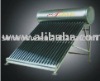 Stainless Steel vacuum tubes Solar Heaters