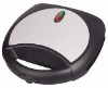 Stainless Steel waffle iron waffle maker(Two Slices) HAS-9001