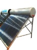 Stainless Steel304 Solar Water Heater