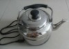 Stainless Stell Electric Kettle with SS18-8