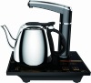 Stainless Variable Temperature Tea Kettle