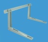 Stainless air conditioning brackets