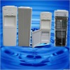 Stainless iron body,Bottled Compressor refrigeration water dispenser