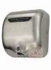 Stainless steel 304 hand dryer (K2008)