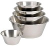 Stainless steel Bowl