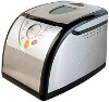 Stainless steel Bread Maker (1.5LB~2.LB or 700~900g CE/GS/Rohs)