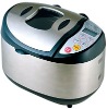 Stainless steel Bread Maker (500-700g CE/GS/Rohs)