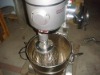 Stainless steel Bread Mixer( three speeds)/Planetary mixer