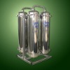 Stainless steel Central water purification system