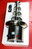 Stainless steel Chocolate fountain
