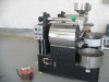 Stainless steel Coffee bean roaster machine (DL-A724-S)