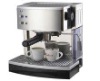 Stainless steel Coffee machine