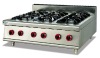 Stainless steel Counter Top gas Cooker GH-997-1