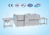 Stainless steel Drying Commercial  Dishwasher CSBH200Q(Restaurant Dishwasher)
