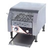 Stainless steel Electric Bread Conveyor Toaster EB-150