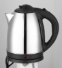 Stainless steel Electric Kettle 1.8L