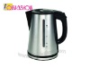 Stainless steel  Electric Kettle