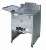 Stainless steel Gas Temperature Fryer(GF-5G)